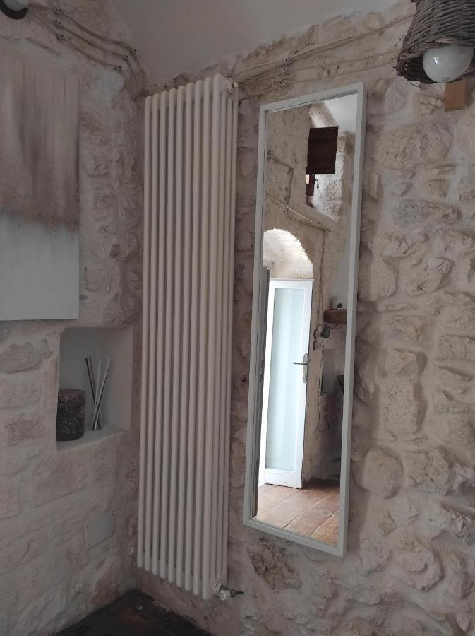 Nel Vico Antico Villa Ostuni Buitenkant foto